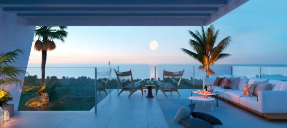 3 Schlafzimmer Villa in Mijas Costa, Spain, Nr. 2872 17