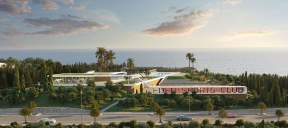 3 Schlafzimmer Villa in Mijas Costa, Spain, Nr. 2872 25