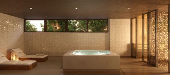 3 Schlafzimmer Villa in Mijas Costa, Spain, Nr. 2872 23