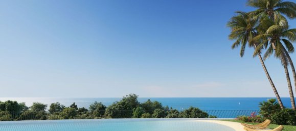 3 Schlafzimmer Villa in Mijas Costa, Spain, Nr. 2872 19