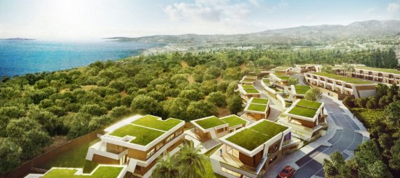 3 Schlafzimmer Villa in Mijas Costa, Spain, Nr. 2872 11