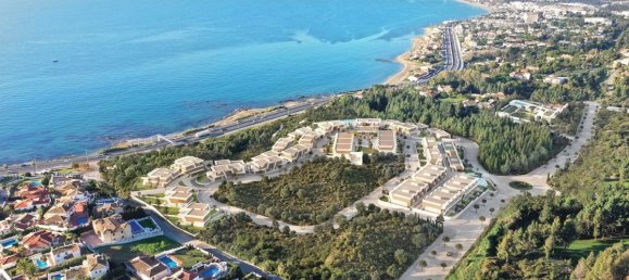 3 Schlafzimmer Villa in Mijas Costa, Spain, Nr. 2872 27