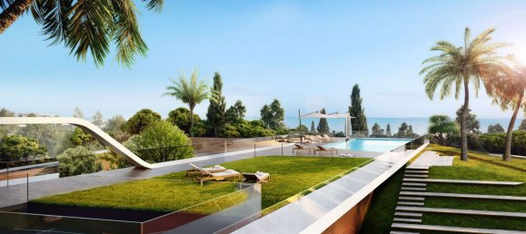 3 Schlafzimmer Villa in Mijas Costa, Spain, Nr. 2872 22