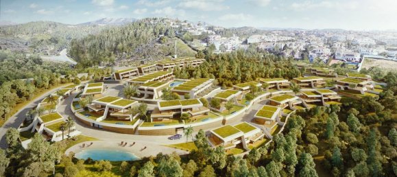 3 Schlafzimmer Villa in Mijas Costa, Spain, Nr. 2872 12