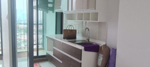 2 bedrooms Condo in Khlong San, Thailand No. 4621 4