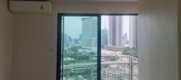 2 bedrooms Condo in Khlong San, Thailand No. 4621 8