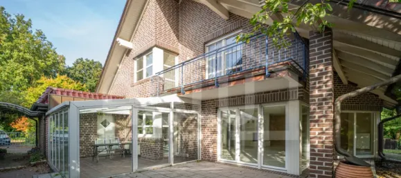 Дом с 5 комнатами в Эмсланд, Германия № 144561 6