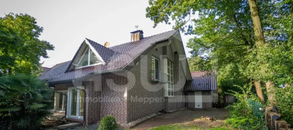 Дом с 5 комнатами в Эмсланд, Германия № 144561 2