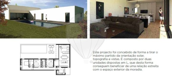 Casa T3 em Montijo, Portugal N.º 90185 19