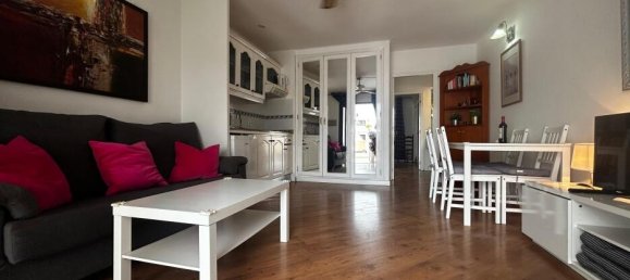 1 chambre Appartement à Teguise, Spain No. 167512 3
