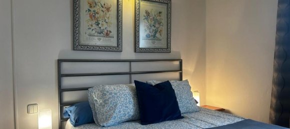 1 chambre Appartement à Teguise, Spain No. 167512 11