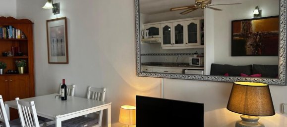 1 chambre Appartement à Teguise, Spain No. 167512 5