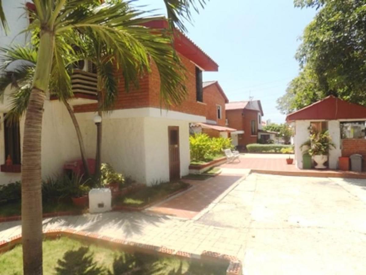 3 Schlafzimmer Haus in Barranquilla, Colombia, Nr. 4756