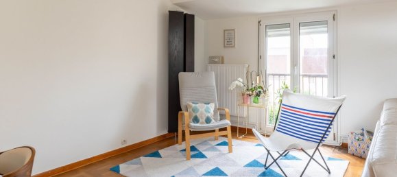 3 chambres Appartement à Torcy, France No. 332342 12