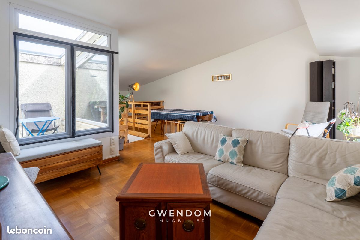 3 chambres Appartement à Torcy, France No. 332342