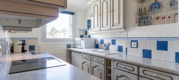 3 chambres Appartement à Torcy, France No. 332342 4