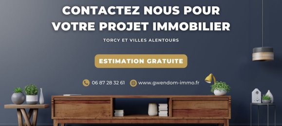 3 chambres Appartement à Torcy, France No. 332342 15