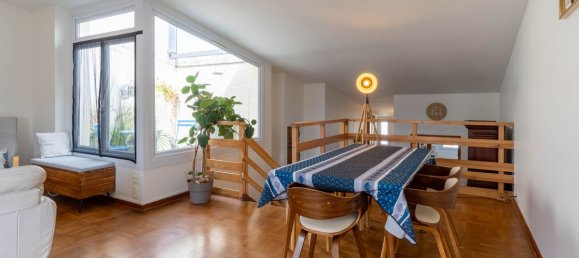 3 chambres Appartement à Torcy, France No. 332342 6