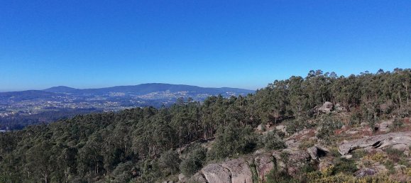 Земельный участок 85900м² в Барселуш, Португалия № 38342 3