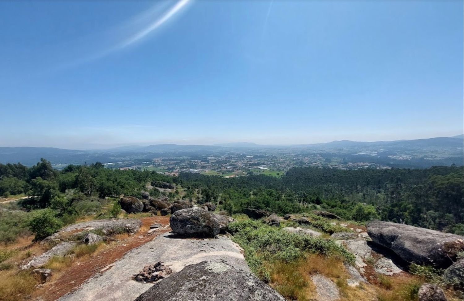 Земельный участок 85900м² в Барселуш, Португалия № 38342