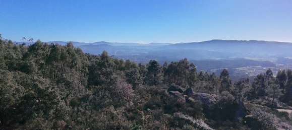 Земельный участок 85900м² в Барселуш, Португалия № 38342 10