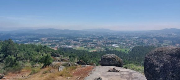 Земельный участок 85900м² в Барселуш, Португалия № 38342 8