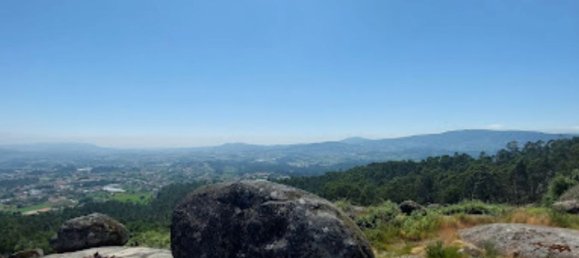 Земельный участок 85900м² в Барселуш, Португалия № 38342 14