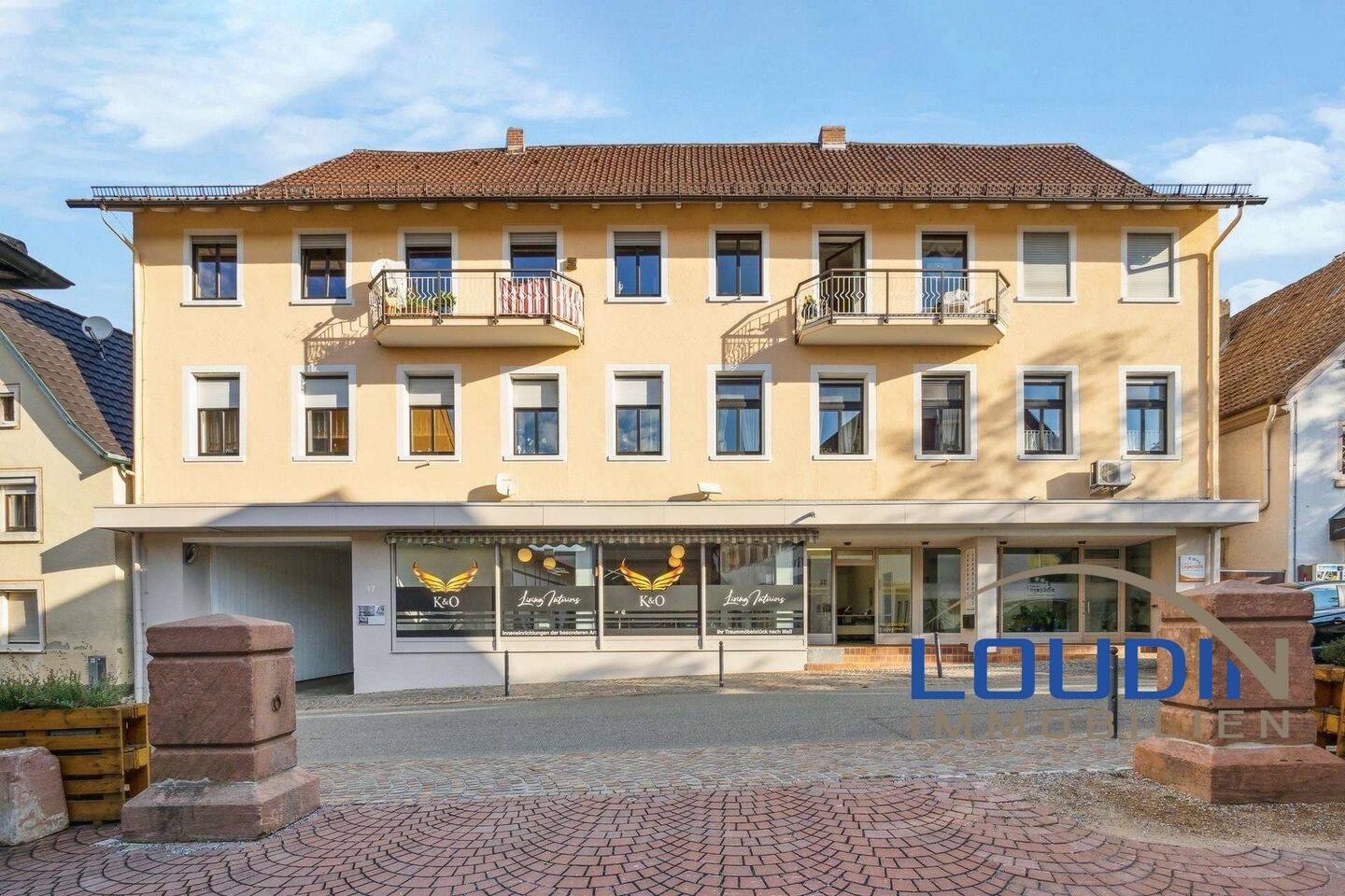 Imóvel comercial em Breisgau-Hochschwarzwald, Germany 160 m² N.º 10896