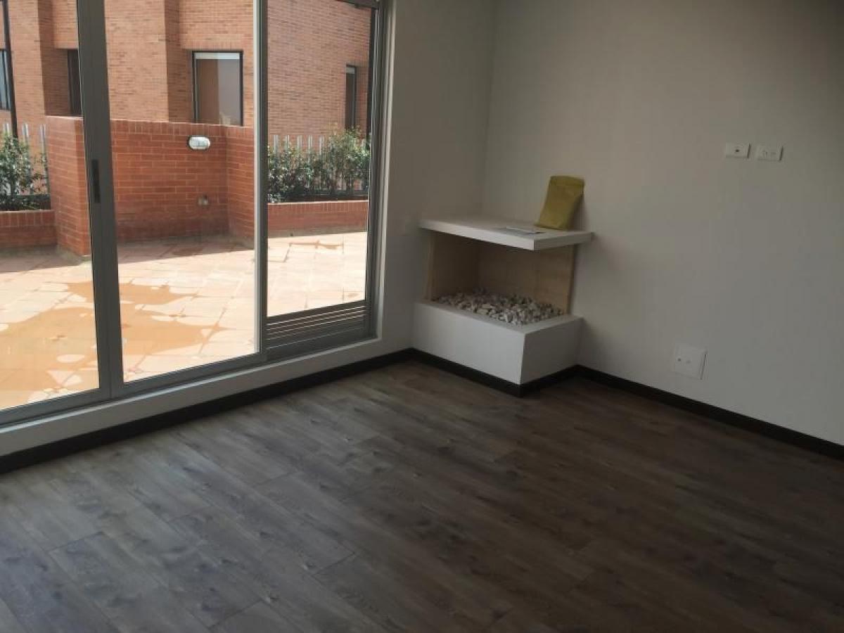 2 Schlafzimmer Haus in Bogota, Colombia, Nr. 9713