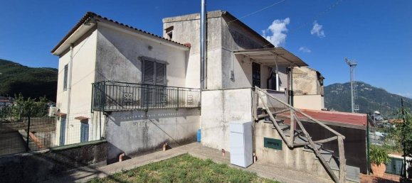 1 bedroom Apartment in Scala, Italy No. 283878 26