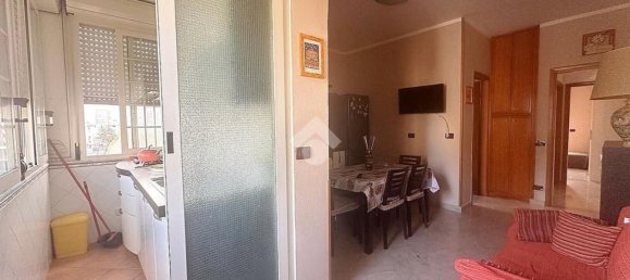 5 bedrooms Apartment in Palermo, Italy No. 336813 9