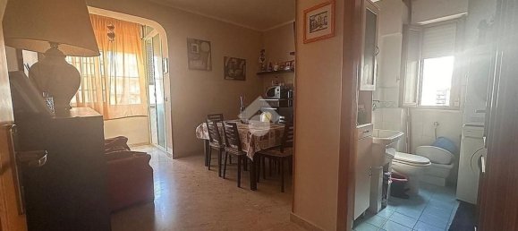5 bedrooms Apartment in Palermo, Italy No. 336813 6