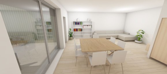 3غرفة شقة في Castrezzato, Italy رقم 187763 11