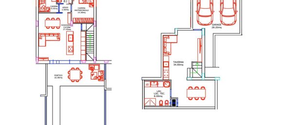 3غرفة شقة في Castrezzato, Italy رقم 187763 12