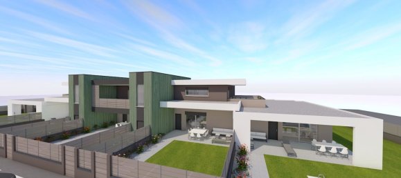 3غرفة شقة في Castrezzato, Italy رقم 187763 2