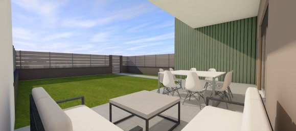 3غرفة شقة في Castrezzato, Italy رقم 187763 13