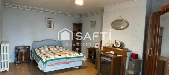 Casa T3 em Noyers-sur-Cher, France N.º 73640 4