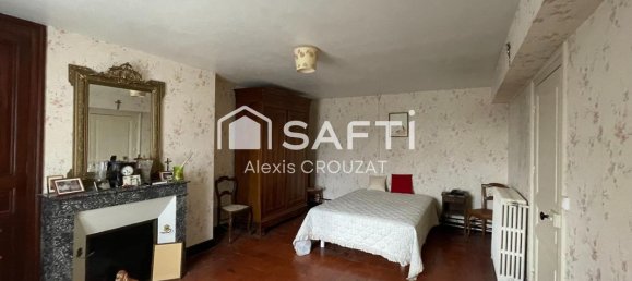 Casa T3 em Noyers-sur-Cher, France N.º 73640 8