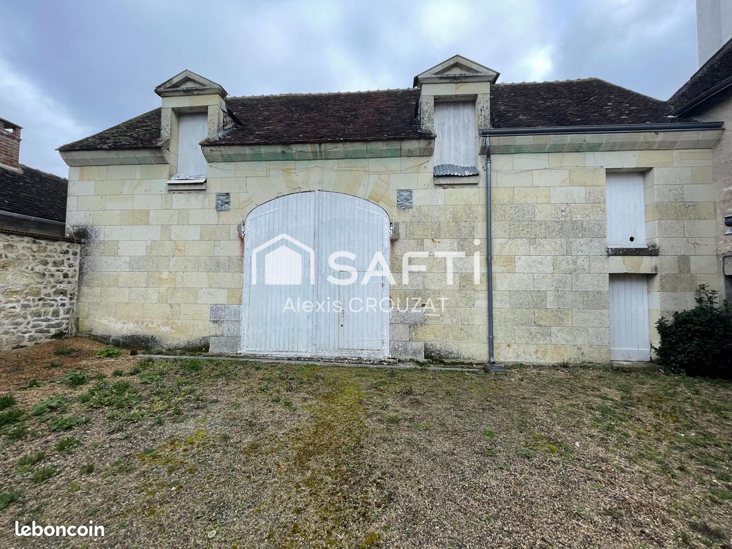 Casa T3 em Noyers-sur-Cher, France N.º 73640
