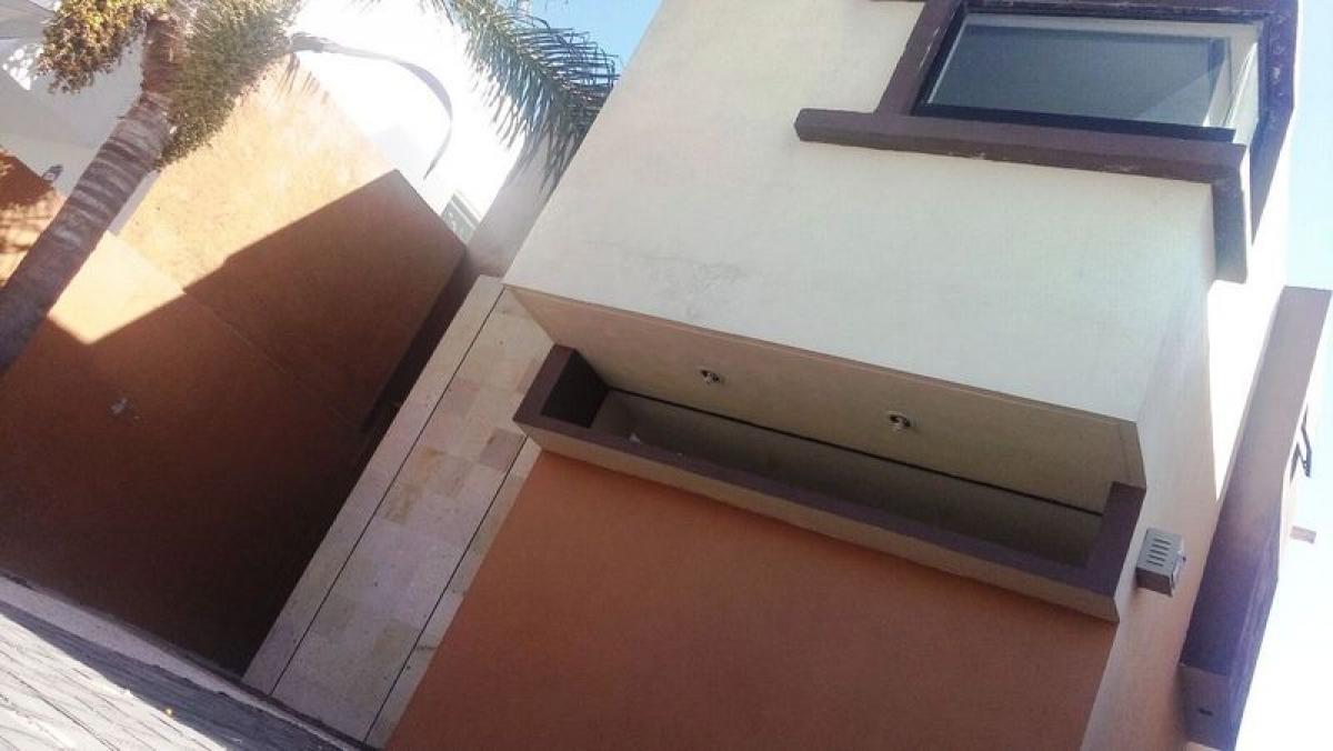 3 غرف نوم منزل في Queretaro, Mexico رقم 160289