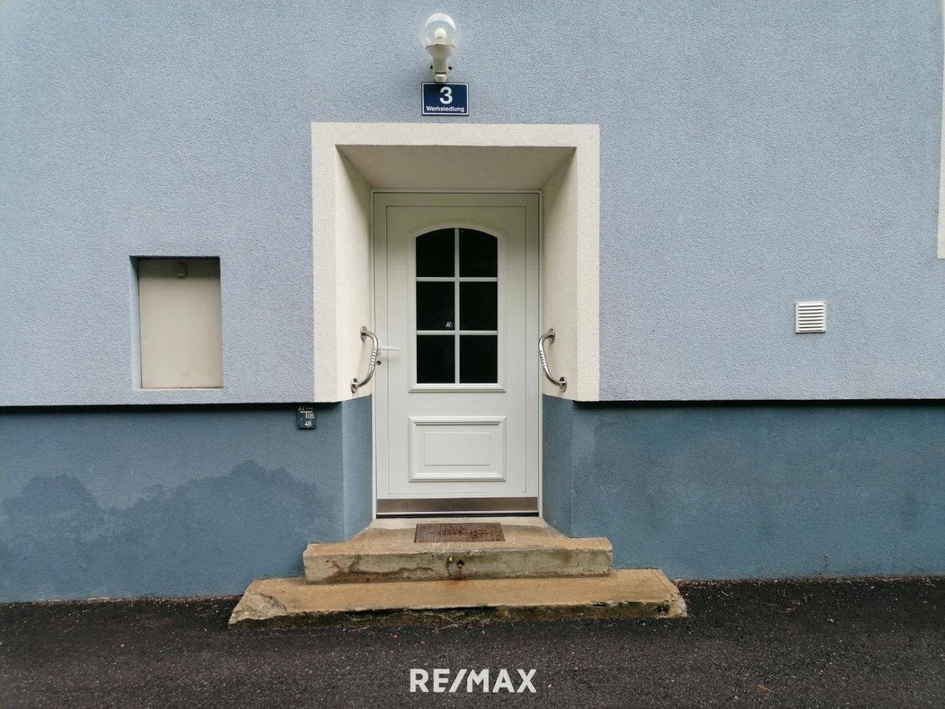 4-Zimmer Wohnung in Bruck-Mürzzuschlag, Austria, Nr. 241522