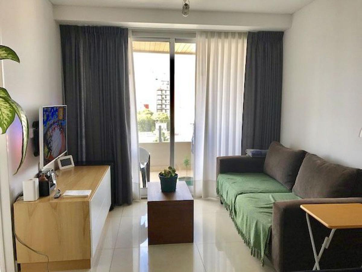 Studio in Buenos Aires, Argentina No. 77229