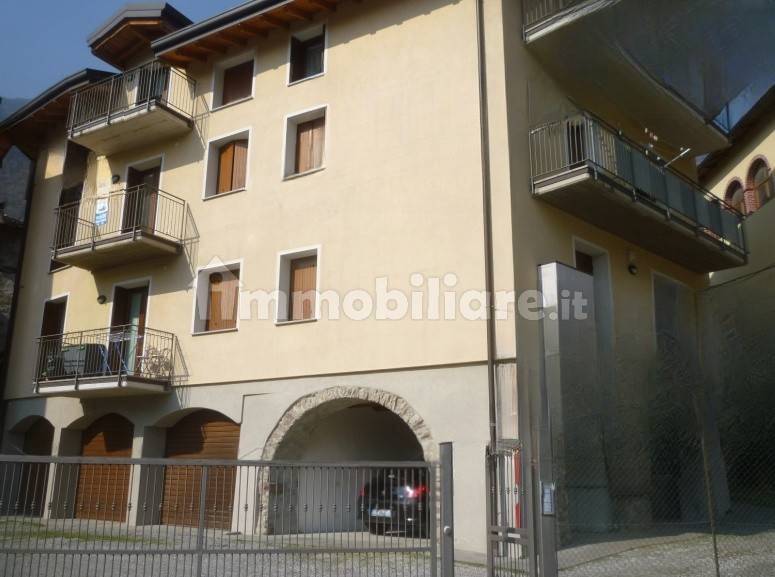 2 bedrooms Apartment in Angolo Terme, Italy No. 386689