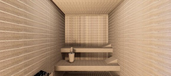 Квартира с 2 комнатами в Махмутлар, Турция № 9992 8