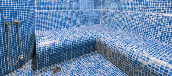 Квартира с 2 комнатами в Махмутлар, Турция № 9992 9