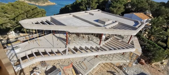 5 bedrooms Villa in Javea, Spain No. 285148 15