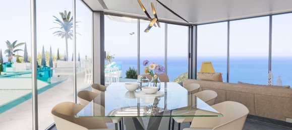 5 bedrooms Villa in Javea, Spain No. 285148 9