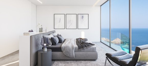 5 bedrooms Villa in Javea, Spain No. 285148 19