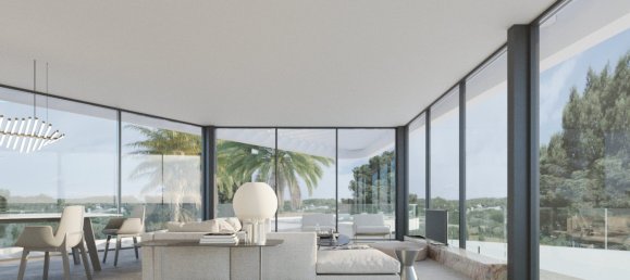 5 bedrooms Villa in Javea, Spain No. 285148 22