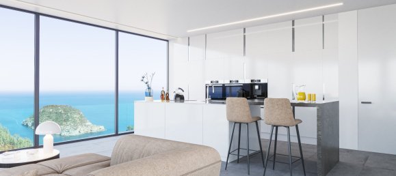 5 bedrooms Villa in Javea, Spain No. 285148 8